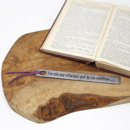 6th Anniversary Bookmark Last Chance To Buy - Image 11
