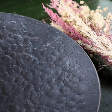 Large Crackle Dot Bowl - Image 4