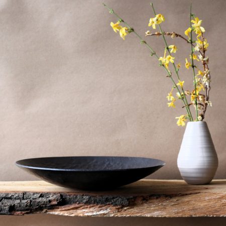 Large Crackle Dot Bowl - Image 2