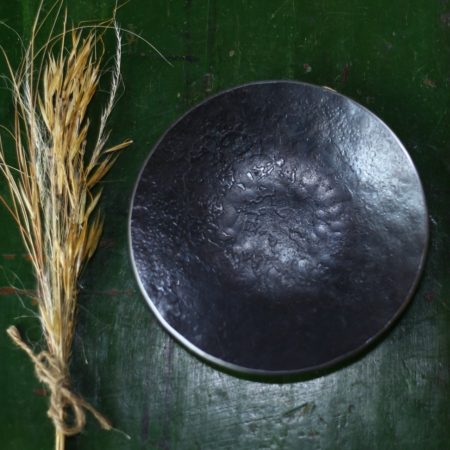 Iron Dish