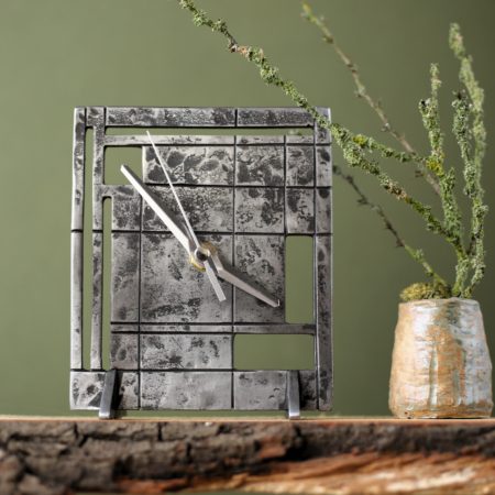Mantle Clock, 6th Anniversary Gifts - Image 3