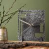 Mantle Clock