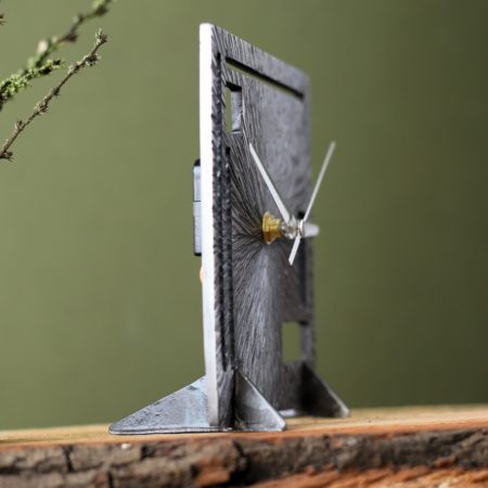 Mantle Clock, 6th Anniversary Gifts - Image 4