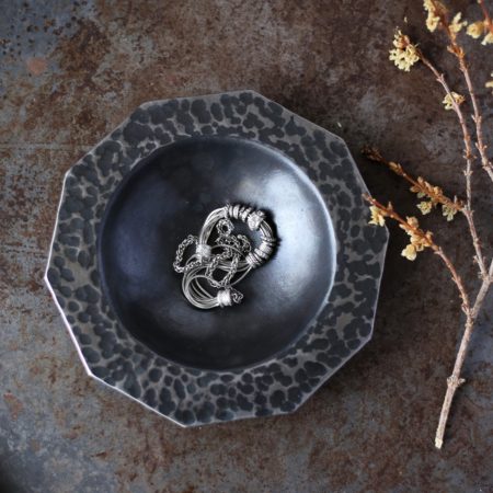 Celestial Collection Flare Bowls