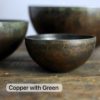 11th Anniversary Monk Bowls - Image 3