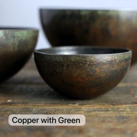 6th Anniversary Monk Bowls - Image 3
