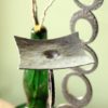 Retro Tall Candlestick Homeware - Image 10