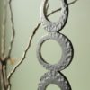 Retro Tall Candlestick Homeware - Image 8