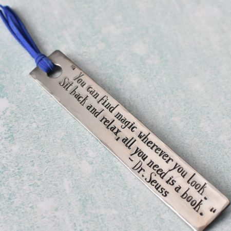 11th Anniversary Bookmarks Last Chance To Buy - Image 8