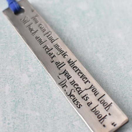 6th Anniversary Bookmark Last Chance To Buy - Image 9