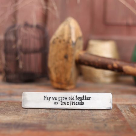 Personalised Metal Sign - Image 4