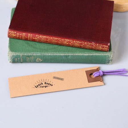 Personalised Copper Bookmark - Image 6