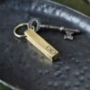 Infinity Stamp Keyring - Image 4