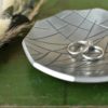 11th Anniversary Decagon Small Dish - Image 5