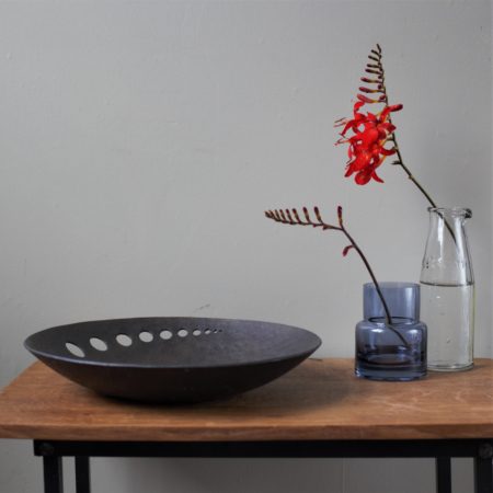 Holey Bowl