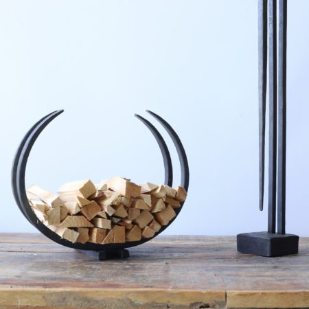 Long Horn Log Store - 2 sizes - Image 4