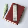 Established 'Year', Est. Bookmark - Image 2