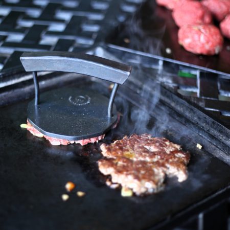 Burger Smasher - Image 2