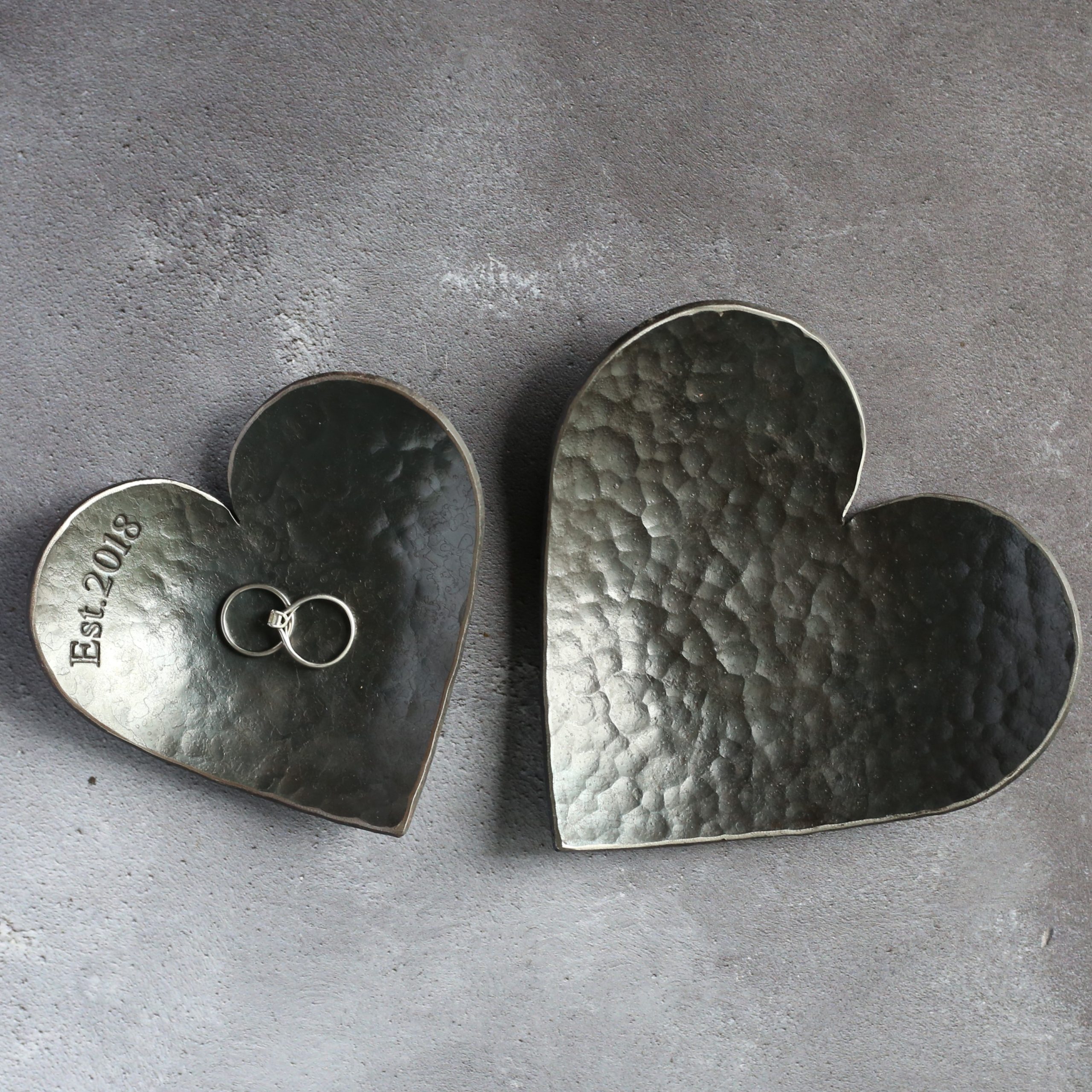 Est. 2018 Dishes and Bowls - Image 3