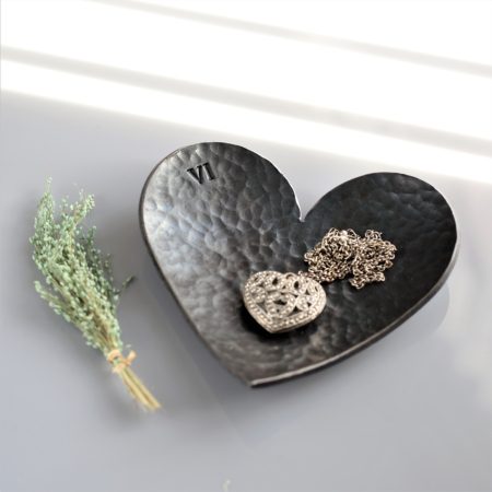 Personalised 6th Anniversary Large Dishes - Image 4