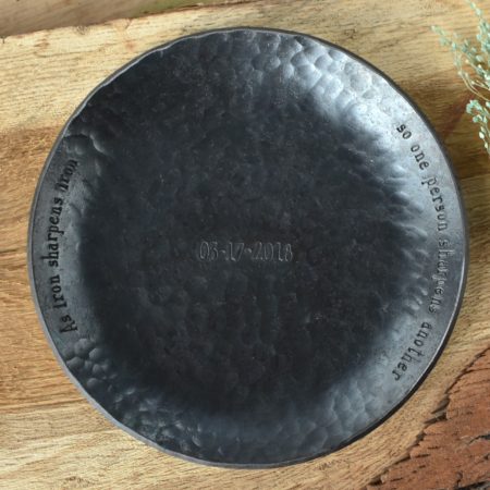 Personalised Large Dish - Image 2