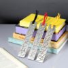 Personalised Tassel Bookmark - Image 2