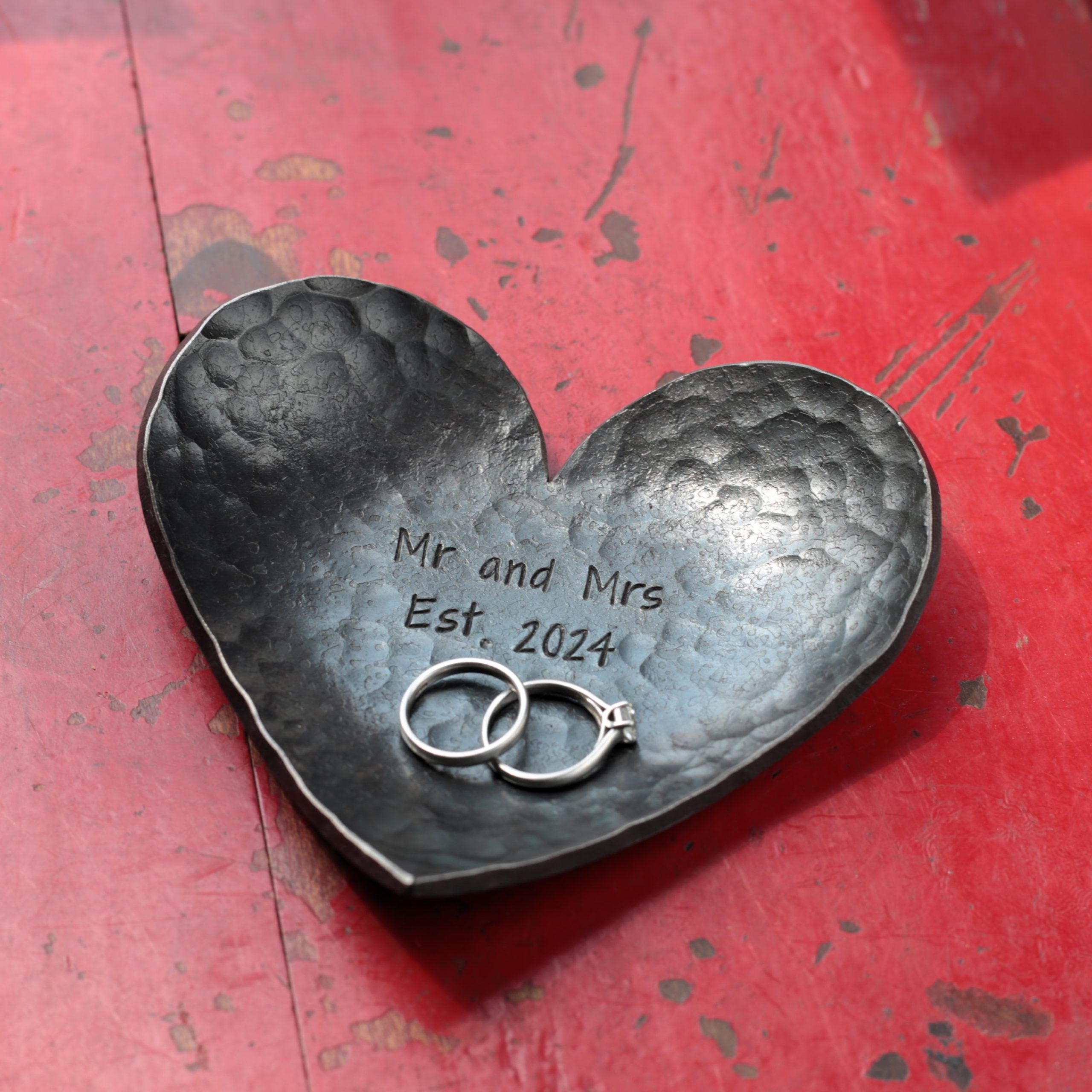 Iron Anniversary Gifts For Him And Wife Iron Anniversary Gifts For