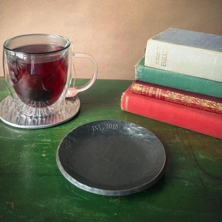 Est. 2018 Round Dish, Last Chance to Buy