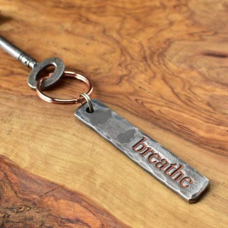 Motivational Keyring - Image 5