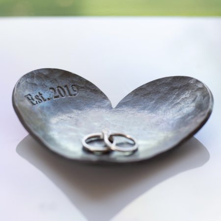Personalised 6th Anniversary Small Dishes - Image 12