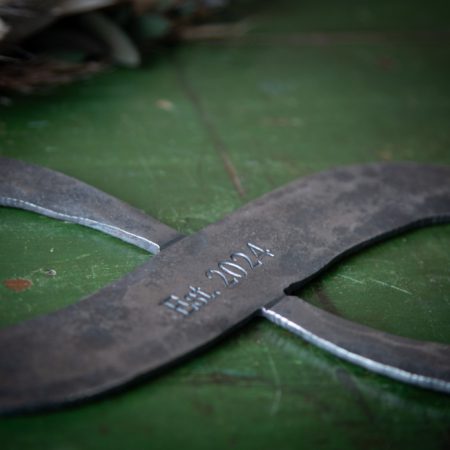 Infinity Love Knot Forged Forever Symbol - Image 5