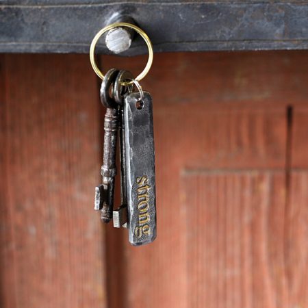 Motivational Keyring - Image 8