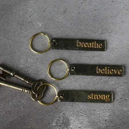 Motivational Keyring - Image 7