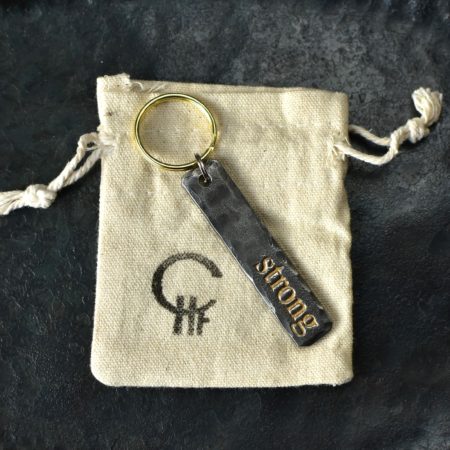 Motivational Keyring - Image 12