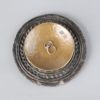 8th Anniversary Small Bronze Dish - Image 6