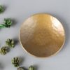 8th Anniversary Small Bronze Dish - Image 3