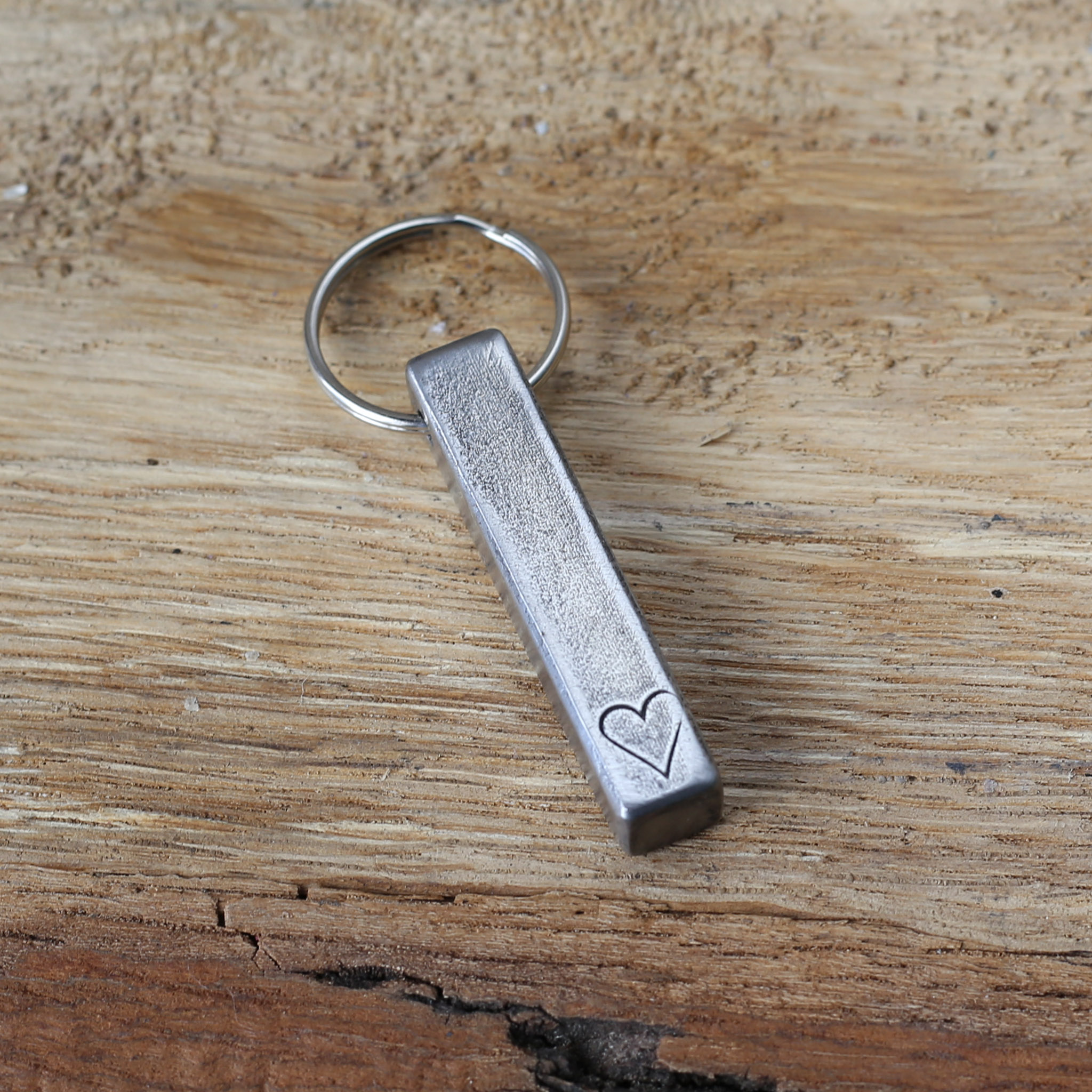 6th Anniversary Keyrings, Last Chance To Buy - Image 2