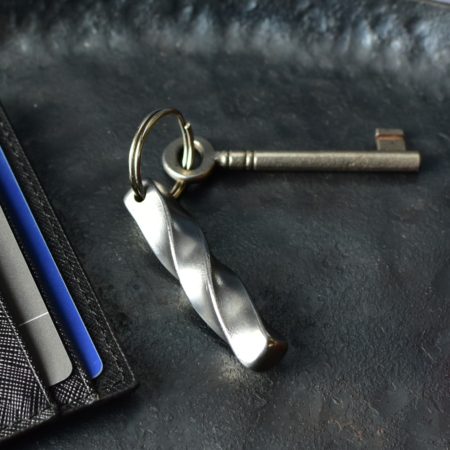 Twist Keyring - Image 4