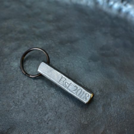 6th Anniversary Keyrings, Last Chance To Buy - Image 3