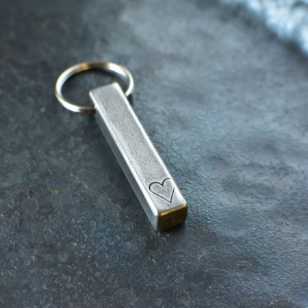 6th Anniversary Keyrings, Last Chance To Buy - Image 4