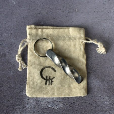 Twist Keyring - Image 8
