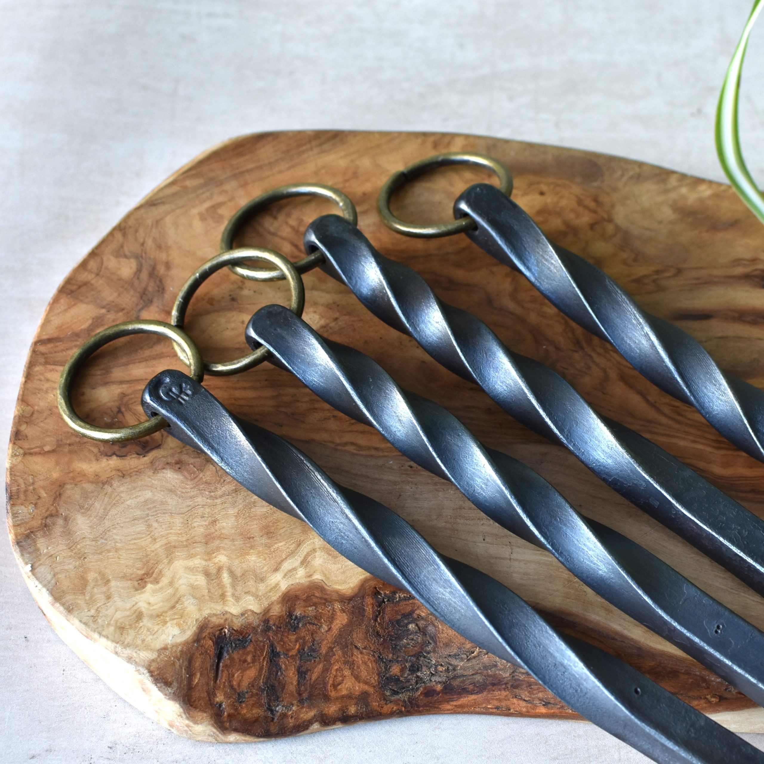 Twist Fire Poker - Image 5