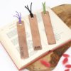 22nd Anniversary Copper Bookmark