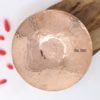 22nd Anniversary Large Copper Bowl - Image 2