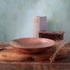 22nd Anniversary Large Copper Bowl - Image 4