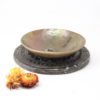 19th Anniversary Medium Bronze Bowl - Image 2