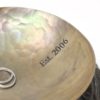19th Anniversary Medium Bronze Bowl - Image 6