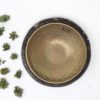 19th Anniversary Medium Bronze Bowl - Image 3
