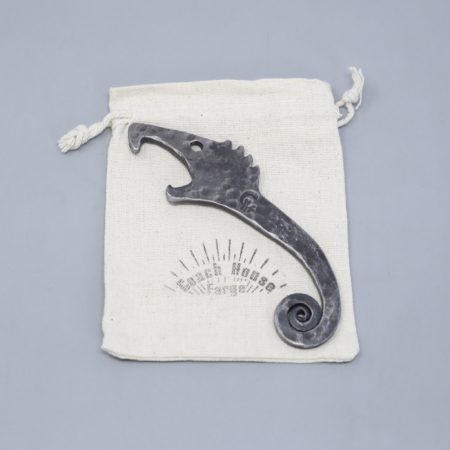 Mythical Wolf Bottle Opener - Image 7