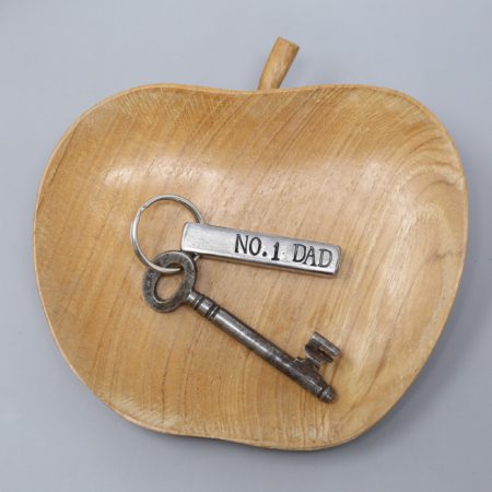 Personalised Fathers Day Keyring - Image 4
